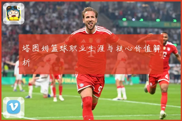 塔图姆篮球职业生涯与核心价值解析