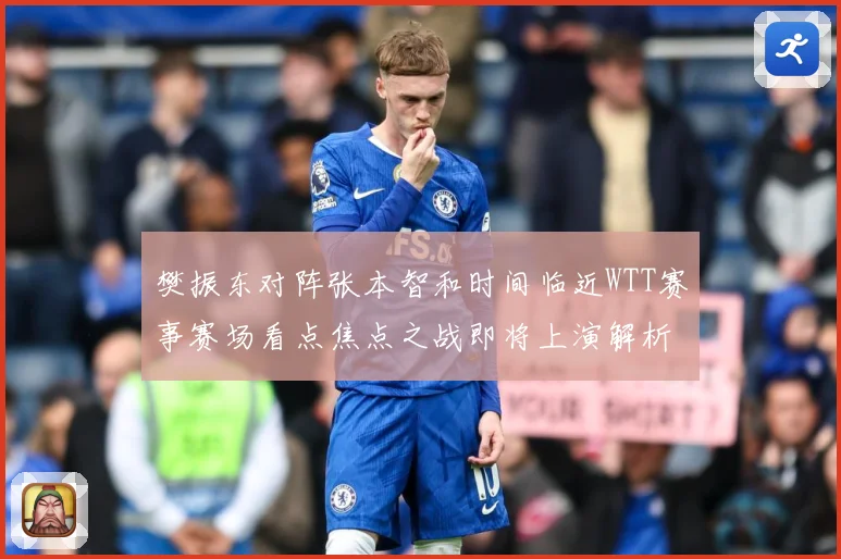 樊振东对阵张本智和时间临近WTT赛事赛场看点焦点之战即将上演解析