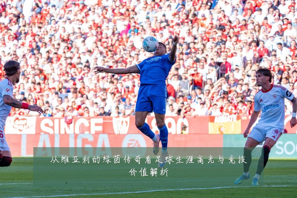 从维亚利的绿茵传奇看足球生涯高光与竞技价值解析