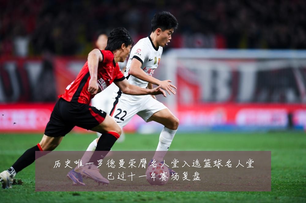 历史唯一罗德曼荣膺名人堂入选篮球名人堂已过十一年赛场复盘